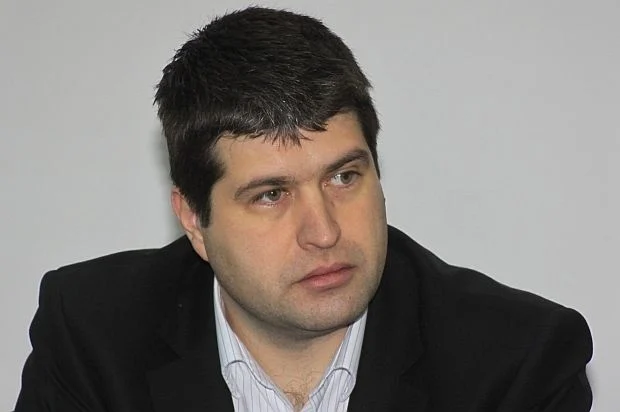росен бъчваров