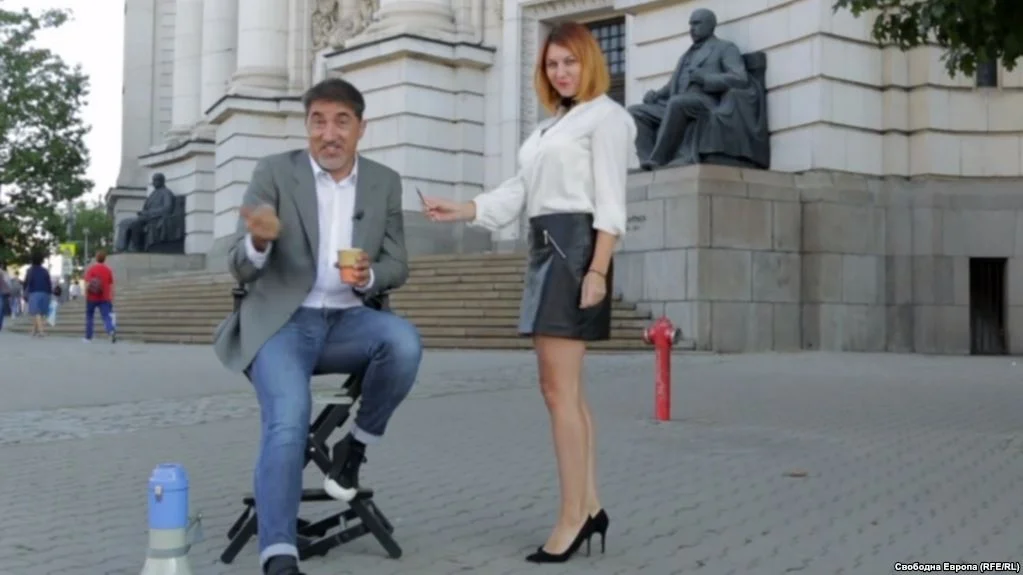 студентска телевизия
