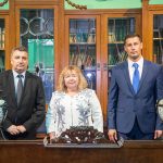 клъстер в областта на застраховането