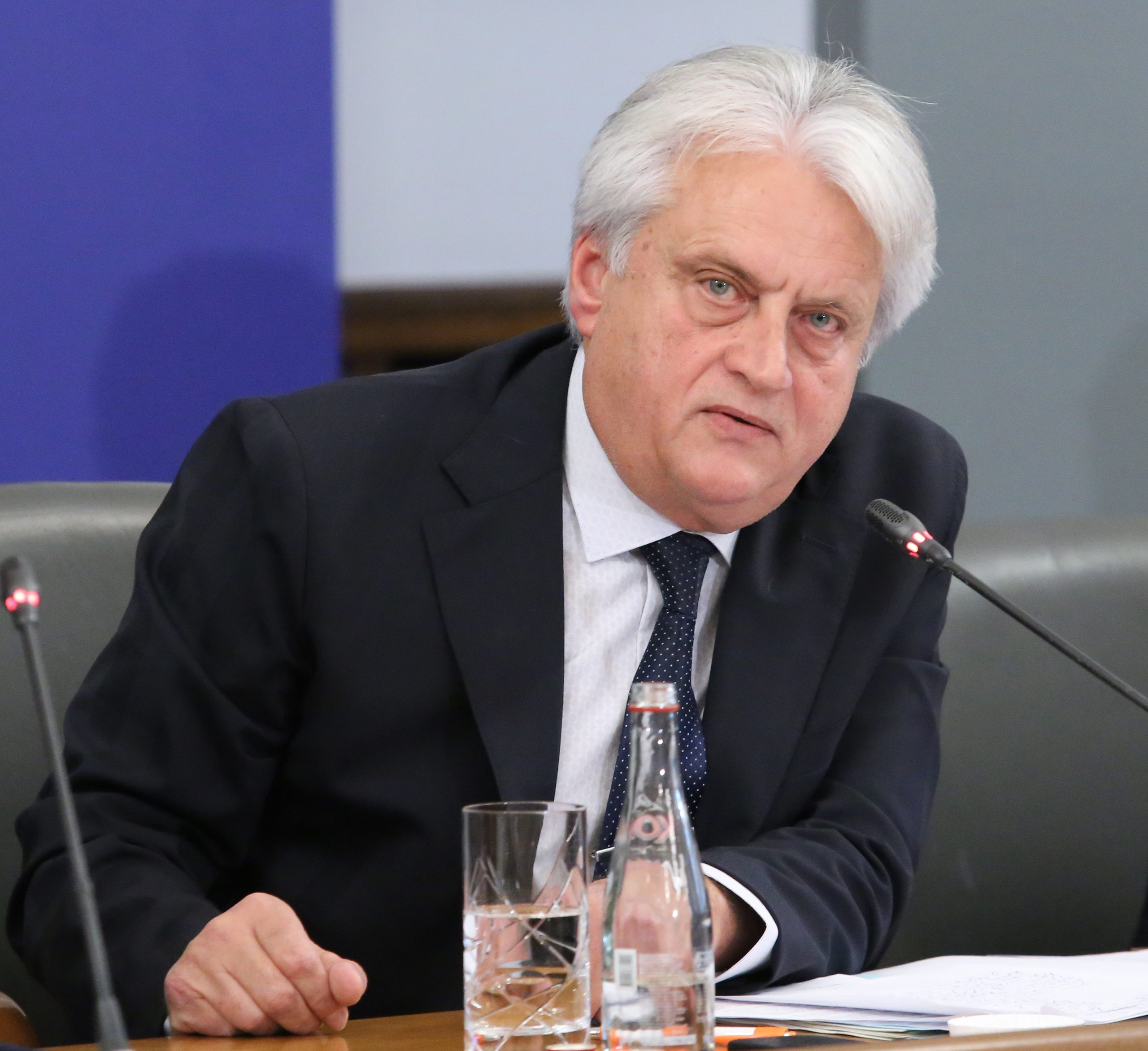 Бойко Рашков