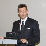 Коктейл АББ Асоциация на Българските Банки Петър Андронов