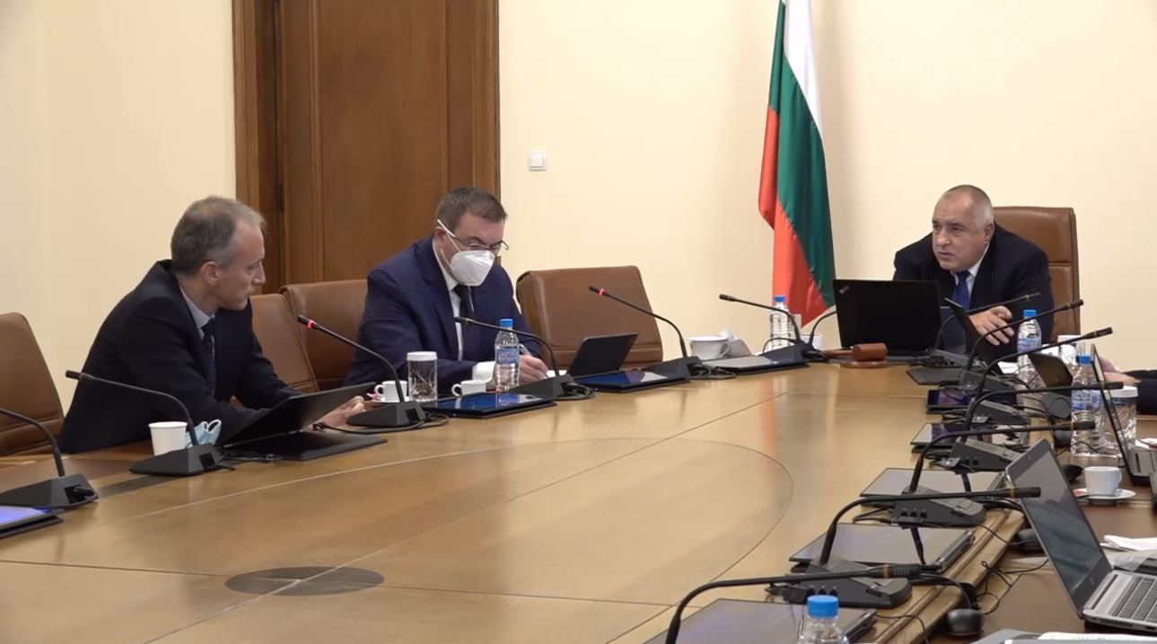 Красимир Вълчев