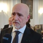 Николай Събев мин. на транспорта