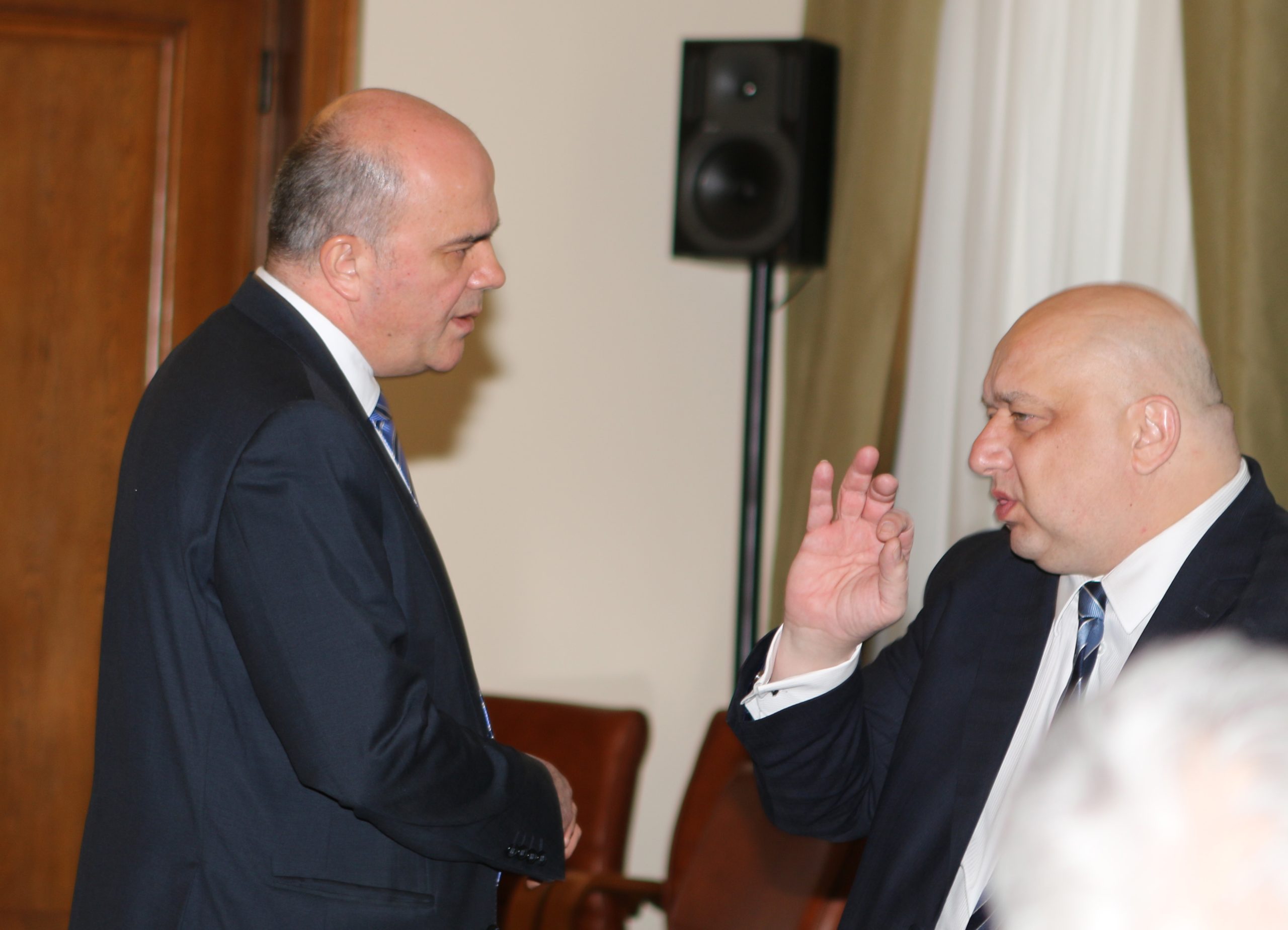 Министерски съвет