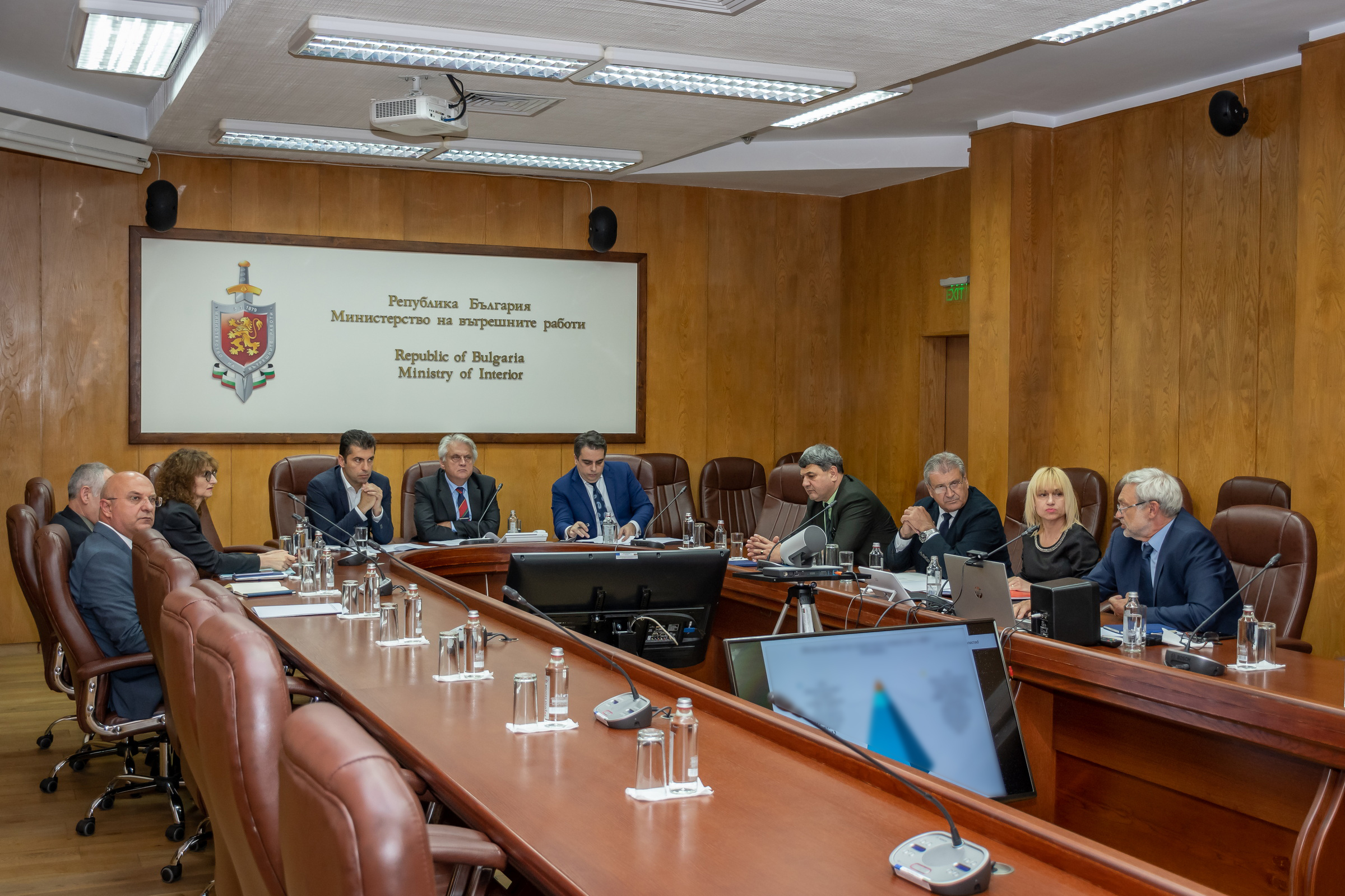 мвр