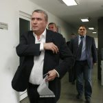 София пресПресконференция на Богомил Манчев