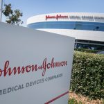 Johnson & Johnson джонсън и джонсън