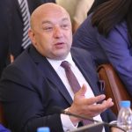 Министерски съвет - заседание Красен Кралев
