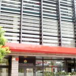 КФН Комисия зя финансов надзор сграда