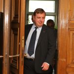 Парламент Красимир Каракачанов