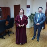 отворени врати бургас