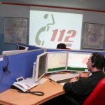 Гражданска защитателефон 112
