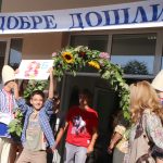 Първи учебен ден - министърът на културата Вежди Рашидов откри новата учебна година в Националната професионална гимназия по полиграфия и фотография
