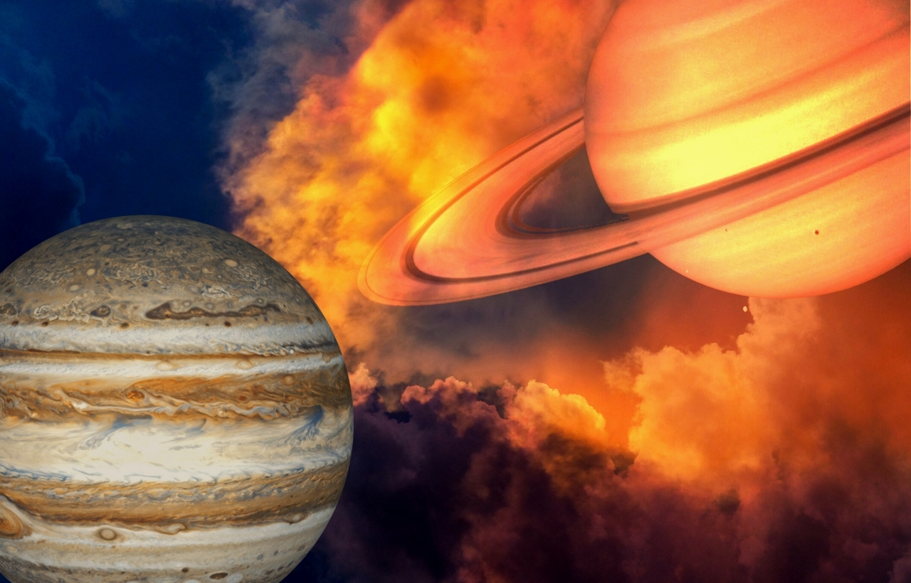 Великият съвпад