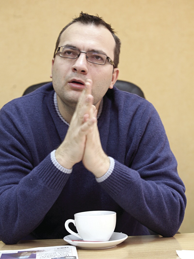 Мартин Димитров