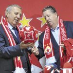 Тандемът Томов-Дейвис досега е велик само на обещания.