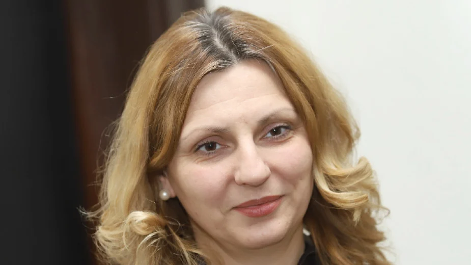 Йоана Христова