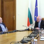 До края на май ще започне събарянето на старите сгради на терена на бъдещата национална детска болница