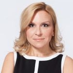 Габриела Наплатанова, СЕМ