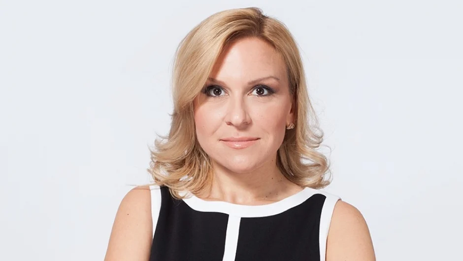Габриела Наплатанова, СЕМ
