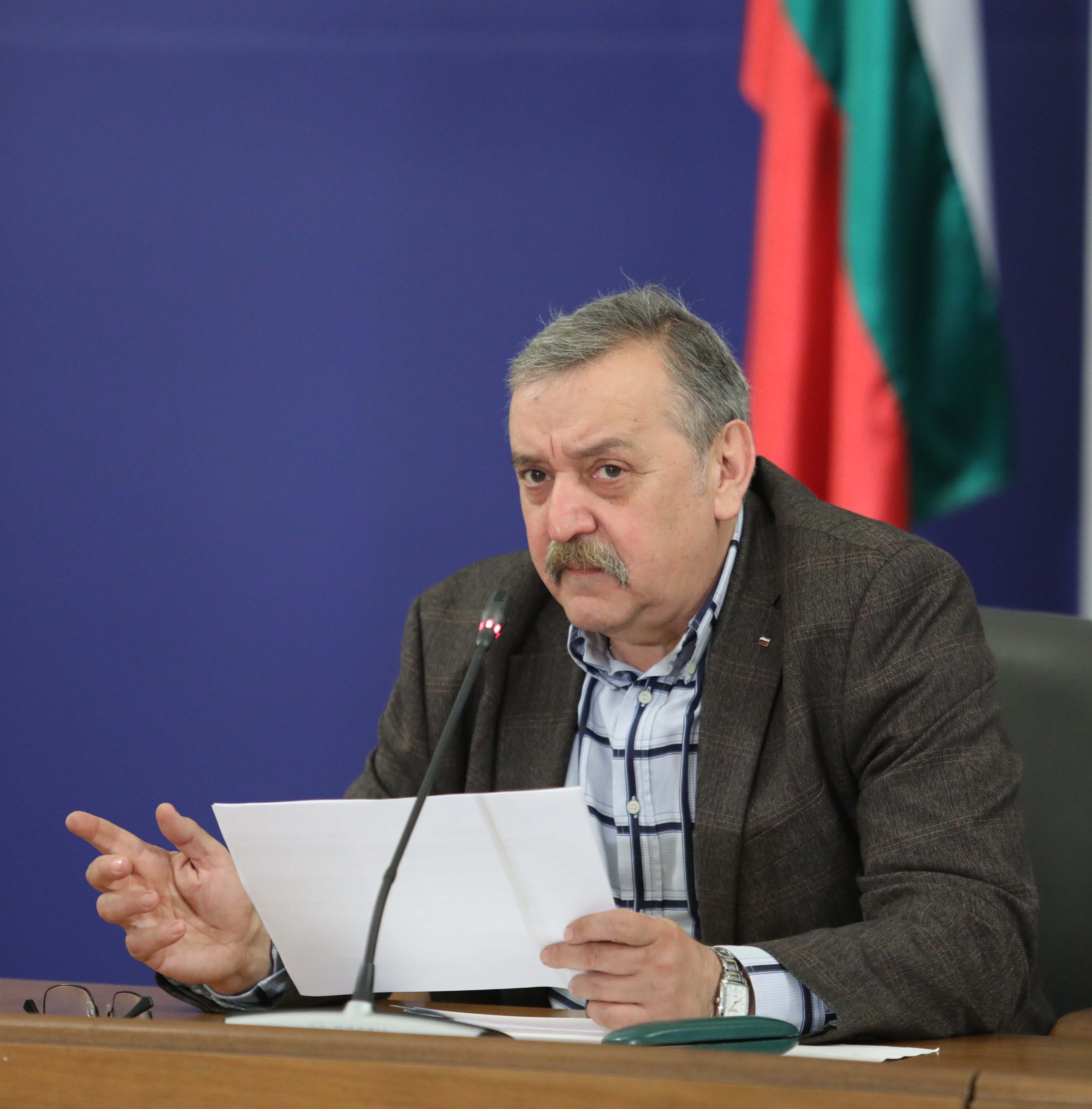Тодор Кантарджиев