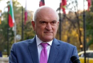 Главчев би приел отново да стане служебен премиер
