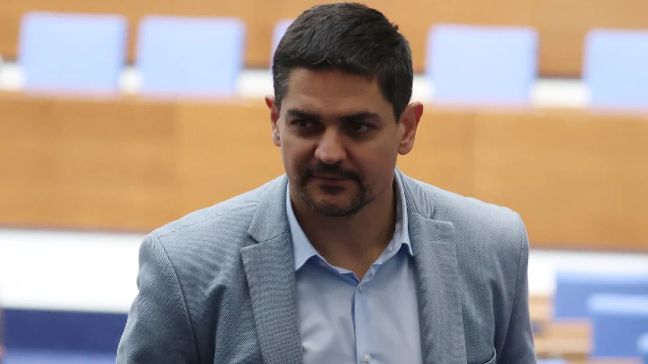 Общата среща за обсъждане на внасяне на нов вот на недоверие се провали