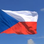 чехия чехословакия чешко чехословашко знаме