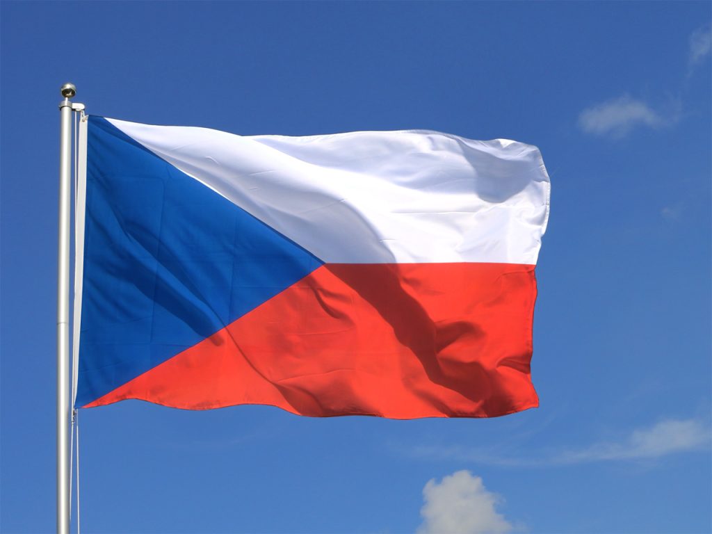 чехия чехословакия чешко чехословашко знаме