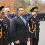 мвр празник