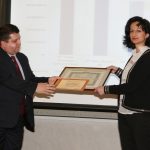 БФБ София врръчи награди за инвестиционни посредници постигнали най-високи резултати през 2016 г.
