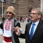 николай денков