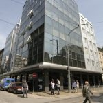 БТПП Сграда