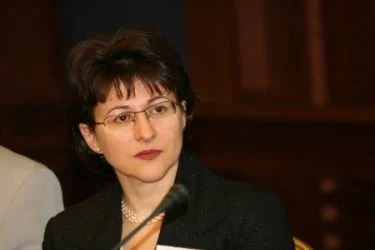 Павлина Стефанова Панова