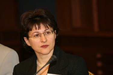 Павлина Стефанова Панова