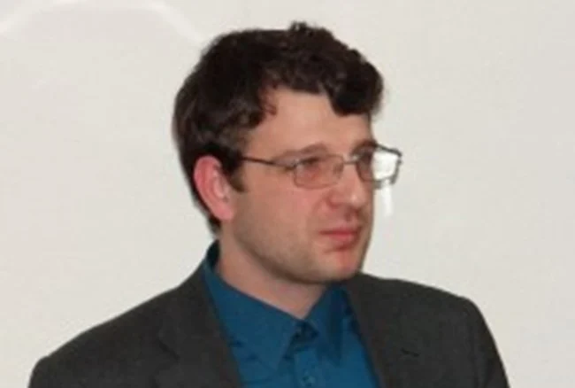 Александър Ваклин