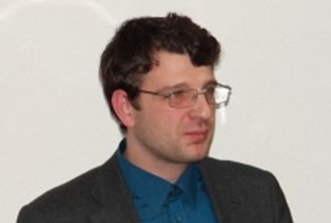 Александър Ваклин