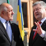 бойко борисов петро порошенко