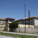 затвор пазарджик