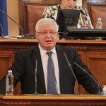Парламент актуализация на бюджета Кирил Ананиев