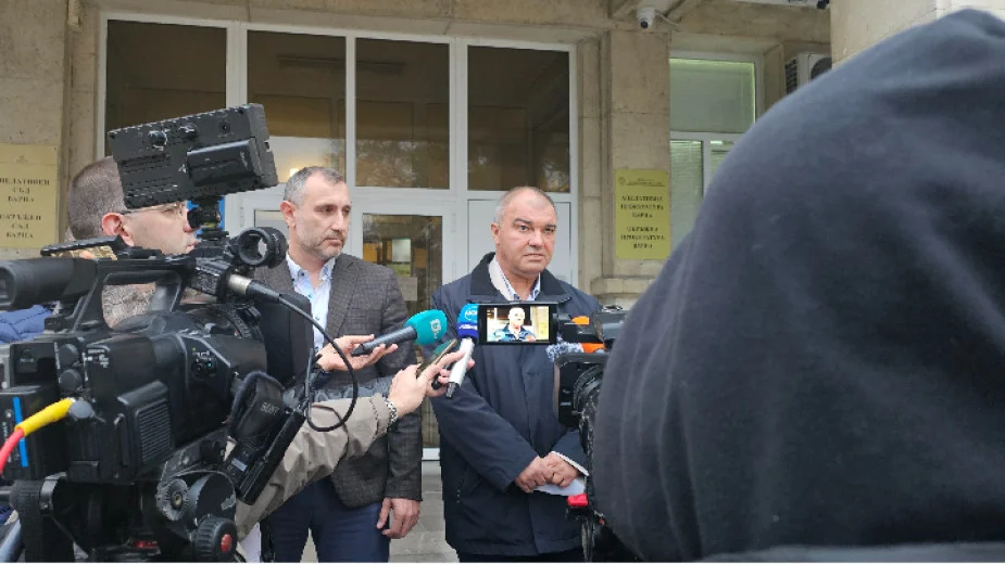 Убийство във Варна: намерено е тялото на 42-годишен мъж