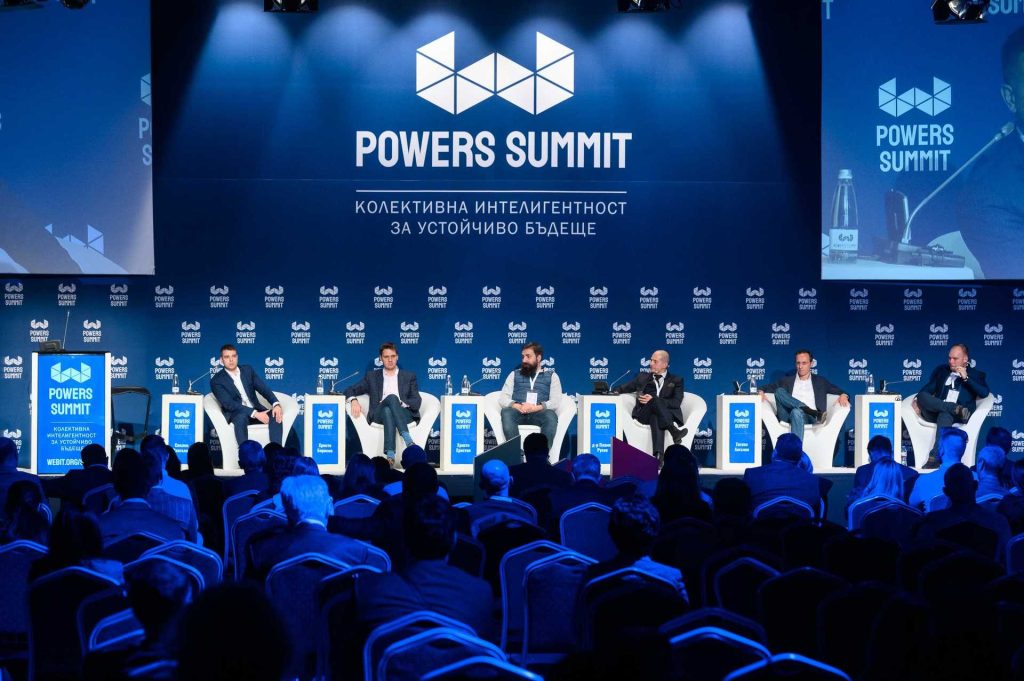 Вижте кои са участниците на Powers Summit - “Власт, чувай” 2023 4 07 Entrepreneurship Panel 19
