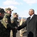Лойд Остин