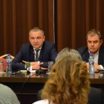 Иван Портних - настоящ кмет на Варна и кандидат за нов мандат