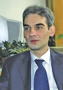 Красимир Жилов