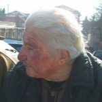 заради терора