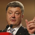 порошенко