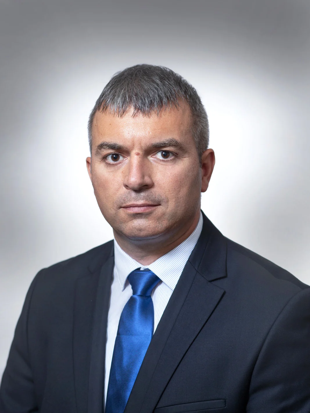 Стефан Годжевъргов