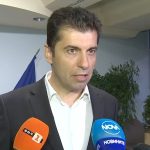 Кирил Петков след визитата в САЩ