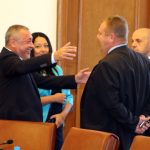 Министерски съвет